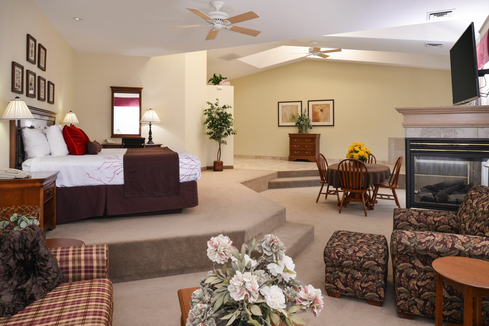 Best Western Lodge At River'S Edge Orofino Exterior foto