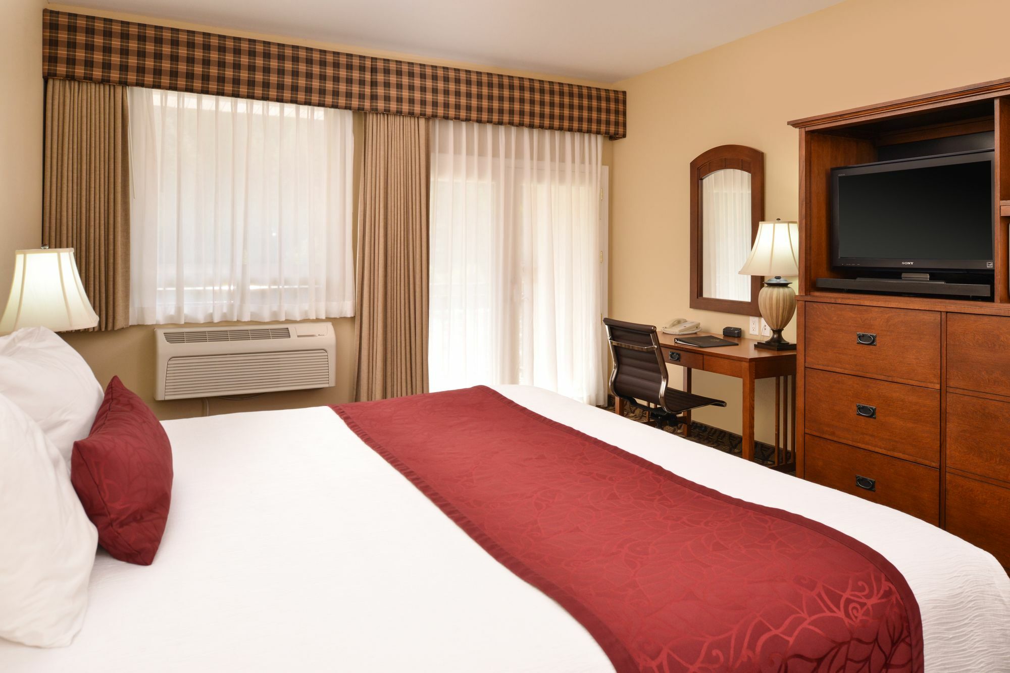 Best Western Lodge At River'S Edge Orofino Exterior foto